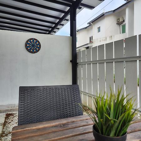 Prima Guest House - Puncak Alam Homestay Mus-Lim Friendly Bandar Puncak Alam Zewnętrze zdjęcie