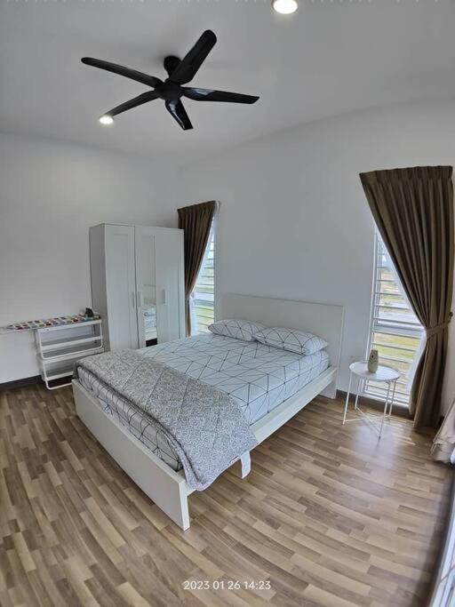 Prima Guest House - Puncak Alam Homestay Mus-Lim Friendly Bandar Puncak Alam Zewnętrze zdjęcie