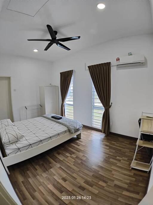 Prima Guest House - Puncak Alam Homestay Mus-Lim Friendly Bandar Puncak Alam Zewnętrze zdjęcie