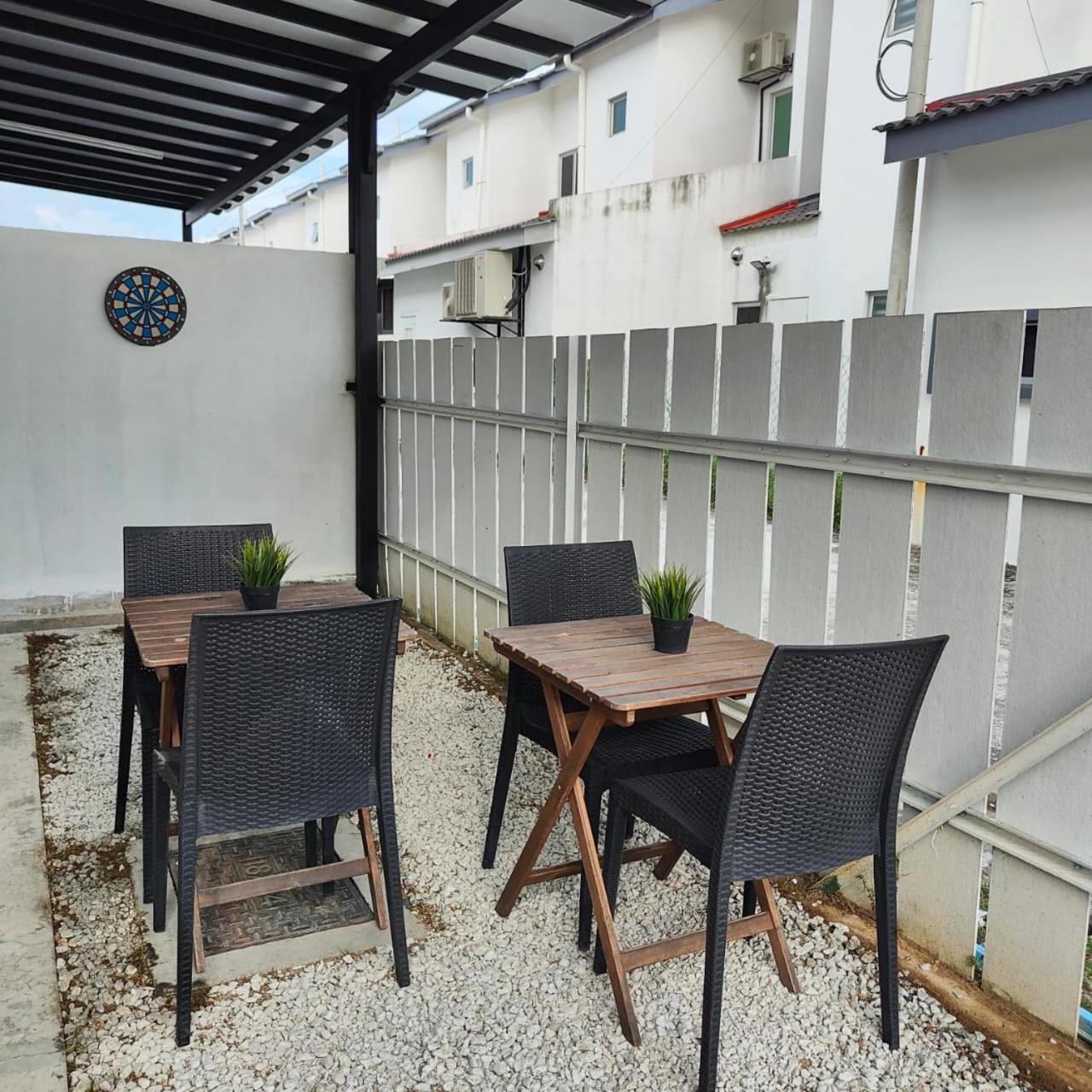 Prima Guest House - Puncak Alam Homestay Mus-Lim Friendly Bandar Puncak Alam Zewnętrze zdjęcie